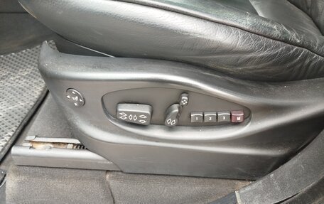 BMW X5, 2004 год, 1 200 000 рублей, 7 фотография