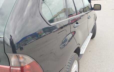 BMW X5, 2004 год, 1 200 000 рублей, 10 фотография