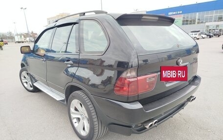 BMW X5, 2004 год, 1 200 000 рублей, 15 фотография