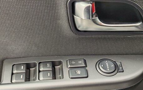 KIA Rio III рестайлинг, 2016 год, 890 000 рублей, 20 фотография