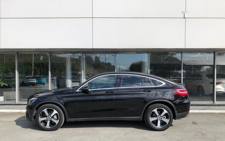 Mercedes-Benz GLC, 2019 год, 3 240 000 рублей, 6 фотография