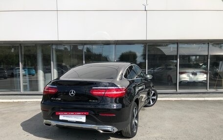 Mercedes-Benz GLC, 2019 год, 3 240 000 рублей, 3 фотография
