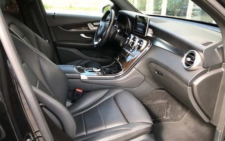 Mercedes-Benz GLC, 2019 год, 3 240 000 рублей, 11 фотография