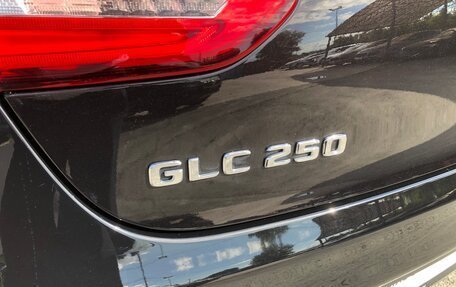 Mercedes-Benz GLC, 2019 год, 3 240 000 рублей, 9 фотография