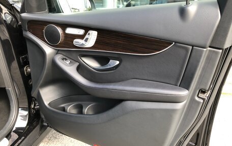 Mercedes-Benz GLC, 2019 год, 3 240 000 рублей, 13 фотография