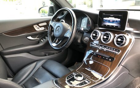 Mercedes-Benz GLC, 2019 год, 3 240 000 рублей, 15 фотография