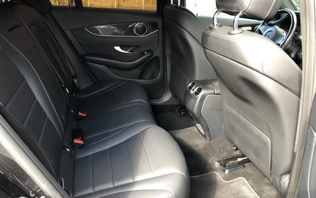Mercedes-Benz GLC, 2019 год, 3 240 000 рублей, 16 фотография