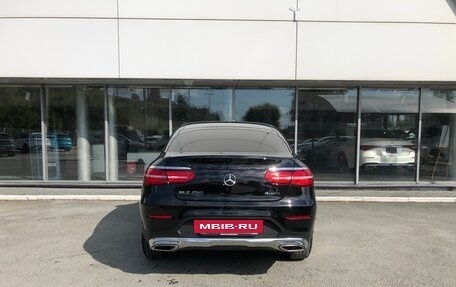Mercedes-Benz GLC, 2019 год, 3 240 000 рублей, 4 фотография