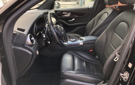 Mercedes-Benz GLC, 2019 год, 3 240 000 рублей, 22 фотография