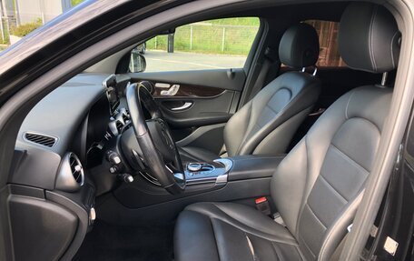 Mercedes-Benz GLC, 2019 год, 3 240 000 рублей, 26 фотография