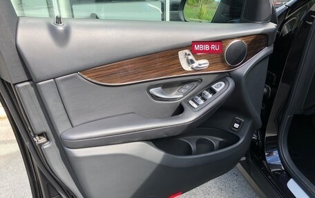 Mercedes-Benz GLC, 2019 год, 3 240 000 рублей, 23 фотография