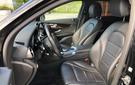 Mercedes-Benz GLC, 2019 год, 3 240 000 рублей, 27 фотография