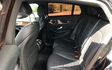 Mercedes-Benz GLC, 2019 год, 3 240 000 рублей, 29 фотография