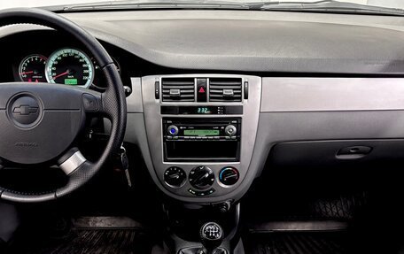Chevrolet Lacetti, 2011 год, 529 000 рублей, 5 фотография