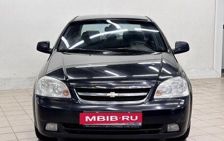 Chevrolet Lacetti, 2011 год, 529 000 рублей, 2 фотография