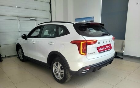Haval Jolion, 2025 год, 2 249 000 рублей, 17 фотография