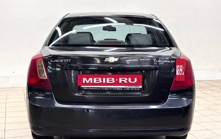 Chevrolet Lacetti, 2011 год, 529 000 рублей, 3 фотография