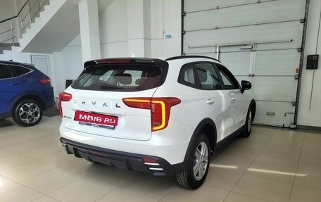 Haval Jolion, 2025 год, 2 249 000 рублей, 19 фотография