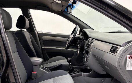 Chevrolet Lacetti, 2011 год, 529 000 рублей, 9 фотография