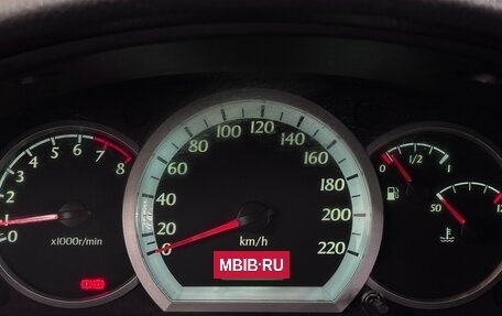 Chevrolet Lacetti, 2011 год, 529 000 рублей, 6 фотография