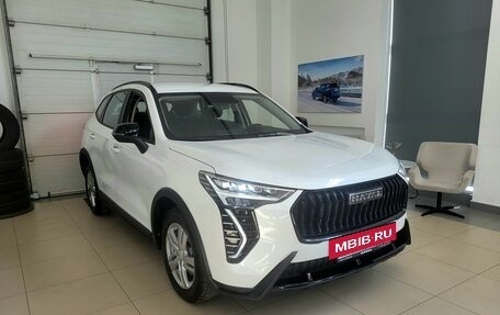 Haval Jolion, 2025 год, 2 249 000 рублей, 16 фотография