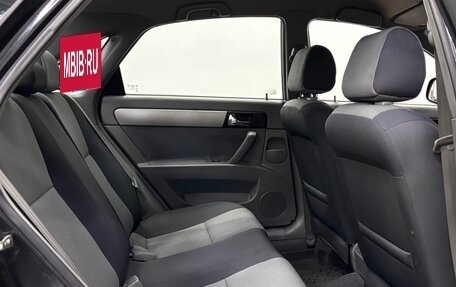 Chevrolet Lacetti, 2011 год, 529 000 рублей, 10 фотография