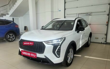 Haval Jolion, 2025 год, 2 249 000 рублей, 18 фотография