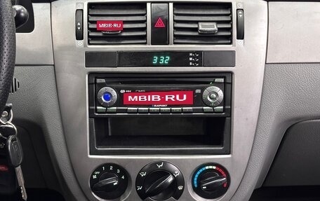 Chevrolet Lacetti, 2011 год, 529 000 рублей, 7 фотография