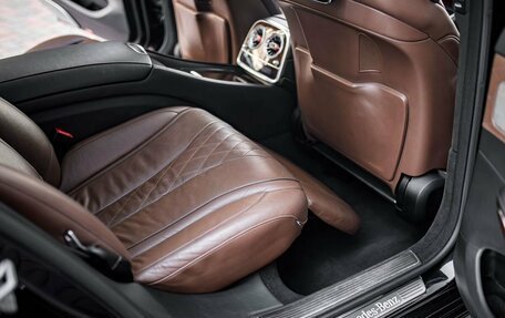 Mercedes-Benz S-Класс, 2014 год, 2 975 000 рублей, 15 фотография