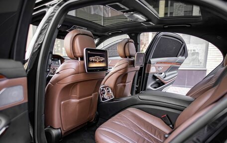Mercedes-Benz S-Класс, 2014 год, 2 975 000 рублей, 14 фотография