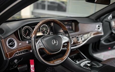 Mercedes-Benz S-Класс, 2014 год, 2 975 000 рублей, 7 фотография