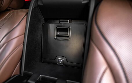 Mercedes-Benz S-Класс, 2014 год, 2 975 000 рублей, 22 фотография