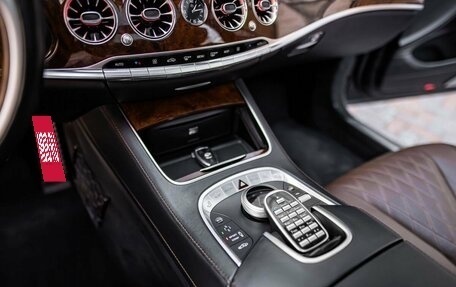 Mercedes-Benz S-Класс, 2014 год, 2 975 000 рублей, 17 фотография