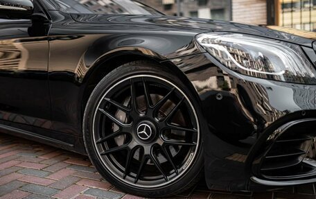 Mercedes-Benz S-Класс, 2014 год, 2 975 000 рублей, 23 фотография
