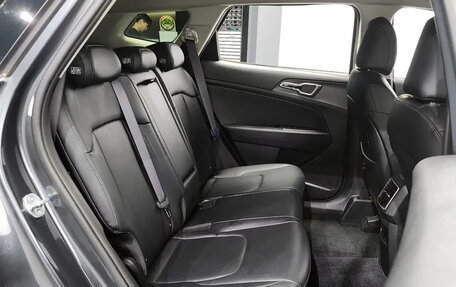KIA Sportage IV рестайлинг, 2021 год, 2 135 000 рублей, 12 фотография