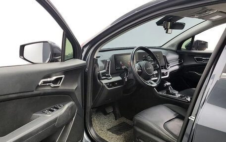 KIA Sportage IV рестайлинг, 2021 год, 2 135 000 рублей, 10 фотография