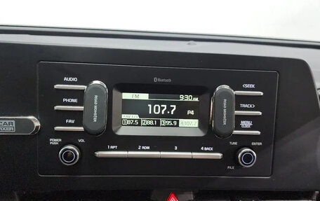 KIA Sportage IV рестайлинг, 2021 год, 2 135 000 рублей, 14 фотография