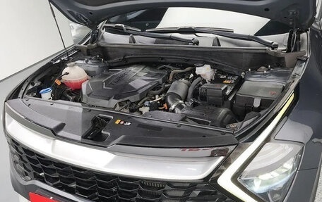 KIA Sportage IV рестайлинг, 2021 год, 2 135 000 рублей, 6 фотография