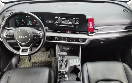 KIA Sportage IV рестайлинг, 2021 год, 2 135 000 рублей, 7 фотография