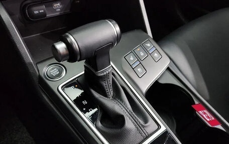 KIA Sportage IV рестайлинг, 2021 год, 2 135 000 рублей, 9 фотография