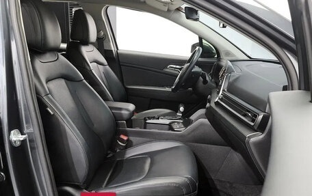 KIA Sportage IV рестайлинг, 2021 год, 2 135 000 рублей, 11 фотография