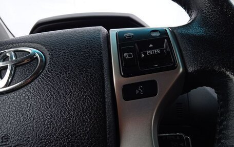 Toyota Land Cruiser Prado 150 рестайлинг 2, 2013 год, 2 830 000 рублей, 12 фотография