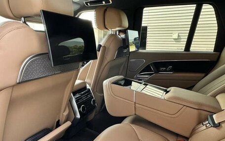 Land Rover Range Rover IV рестайлинг, 2025 год, 28 535 900 рублей, 7 фотография