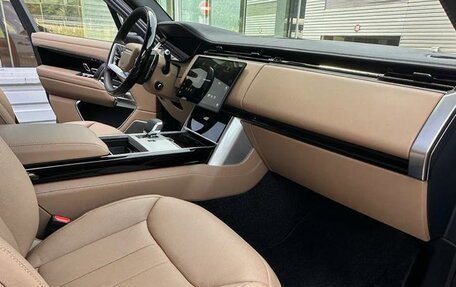 Land Rover Range Rover IV рестайлинг, 2025 год, 28 535 900 рублей, 6 фотография