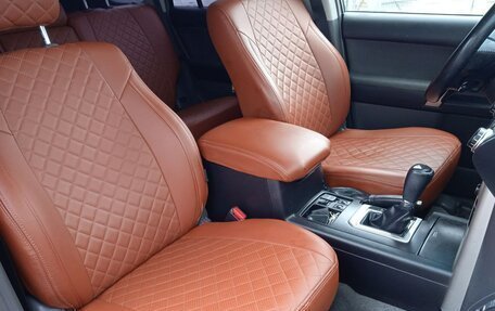 Toyota Land Cruiser Prado 150 рестайлинг 2, 2013 год, 2 830 000 рублей, 20 фотография