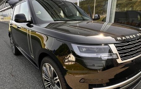 Land Rover Range Rover IV рестайлинг, 2025 год, 28 535 900 рублей, 2 фотография