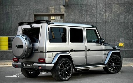 Mercedes-Benz G-Класс AMG, 2010 год, 3 175 000 рублей, 6 фотография
