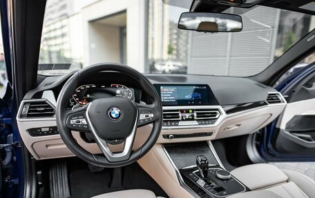 BMW 3 серия, 2021 год, 3 175 000 рублей, 8 фотография