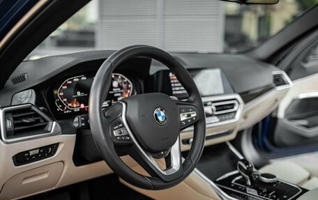 BMW 3 серия, 2021 год, 3 175 000 рублей, 7 фотография