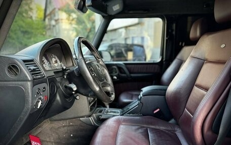 Mercedes-Benz G-Класс AMG, 2010 год, 3 175 000 рублей, 8 фотография